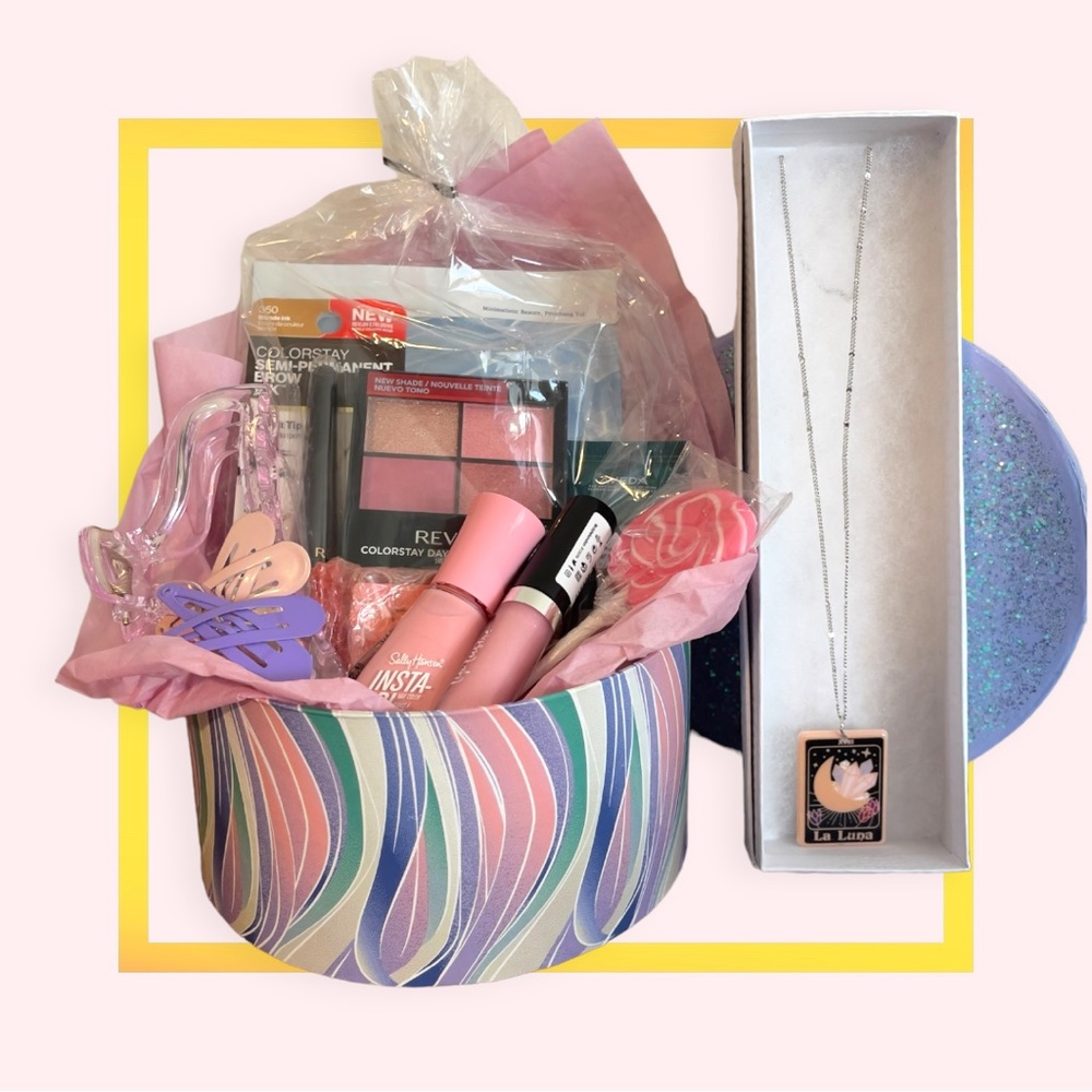 Self Care Surprise Box